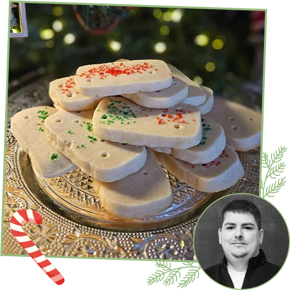 Sean M's recipe photo